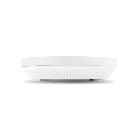 Access Point|TP-LINK|Omada|2976 Mbps|IEEE 802.11a/b/g|IEEE 802.11n|IEEE 802.11ac|IEEE 802.11ax|1xRJ45|EAP650 Access Point|TP-LINK|Omada|2976 Mbps|IEEE 802.11a/b/g|IEEE 802.11n|IEEE 802.11ac|IEEE 802.11ax|1xRJ45|EAP650
