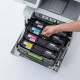 Brother TN-821XLY toner cartridge 1 pc(s) Original Yellow Brother TN-821XLY toner cartridge 1 pc(s) Original Yellow