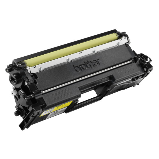 Brother TN-821XLY toner cartridge 1 pc(s) Original Yellow Brother TN-821XLY toner cartridge 1 pc(s) Original Yellow