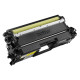 Brother TN-821XLY toner cartridge 1 pc(s) Original Yellow Brother TN-821XLY toner cartridge 1 pc(s) Original Yellow