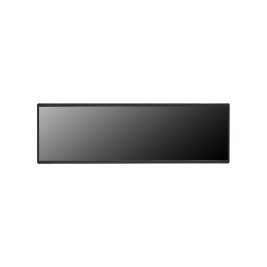 LG 37BH7N-H Signage Display Digital signage flat panel 94 cm (37") Wi-Fi 700 cd/m² Full HD Black WebOS 24/7 LG 37BH7N-H Signage Display Digital signage flat panel 94 cm (37") Wi-Fi 700 cd/m² Full HD Black WebOS 24/7