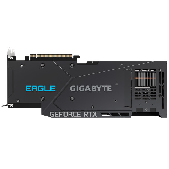 Gigabyte EAGLE GeForce RTX 3080 12G NVIDIA 12 GB GDDR6X