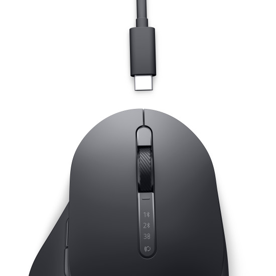 DELL Premier Rechargeable Mouse - MS900 DELL Premier Rechargeable Mouse - MS900