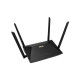 Wireless Router|ASUS|Wireless Router|1800 Mbps|Mesh|Wi-Fi 5|Wi-Fi 6|IEEE 802.11n|USB|1 WAN|3x10/100/1000M|Number of antennas 4|RT-AX1800U Wireless Router|ASUS|Wireless Router|1800 Mbps|Mesh|Wi-Fi 5|Wi-Fi 6|IEEE 802.11n|USB|1 WAN|3x10/100/1000M|Number of antennas 4|RT-AX1800U