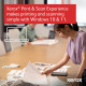 Xerox VersaLink C415 A4 40ppm Duplex Copy/Print/Scan/Fax PS3 PCL5e/6 2 Trays 251 Sheets Xerox VersaLink C415 A4 40ppm Duplex Copy/Print/Scan/Fax PS3 PCL5e/6 2 Trays 251 Sheets