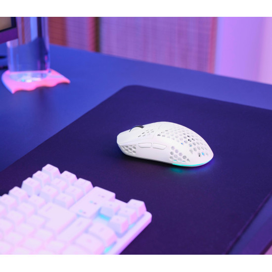 Trust GXT 929 Helox mouse Gaming Right-hand RF Wireless Optical 4800 DPI Trust GXT 929 Helox mouse Gaming Right-hand RF Wireless Optical 4800 DPI