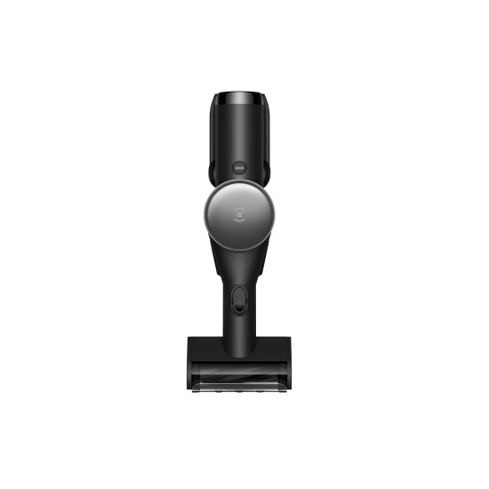 Ecovacs Deebot X2 Combo 0.42 L Dust bag Black Ecovacs Deebot X2 Combo 0.42 L Dust bag Black