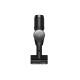 Ecovacs Deebot X2 Combo 0.42 L Dust bag Black Ecovacs Deebot X2 Combo 0.42 L Dust bag Black