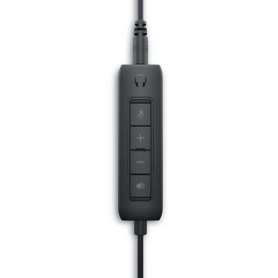 HEADSET WH1022/520-AAVV DELL HEADSET WH1022/520-AAVV DELL