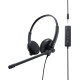 HEADSET WH1022/520-AAVV DELL HEADSET WH1022/520-AAVV DELL