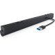 Dell Slim Conferencing Soundbar – SB522A Dell Slim Conferencing Soundbar – SB522A