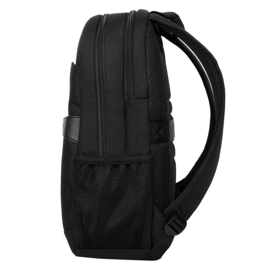 Targus GeoLite 40.6 cm (16") Backpack Black Targus GeoLite 40.6 cm (16") Backpack Black