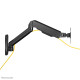 MONITOR ACC WALL MOUNT/17-32" WL70-450BL11 NEOMOUNTS