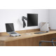 MONITOR ACC WALL MOUNT/17-32" WL70-450BL11 NEOMOUNTS
