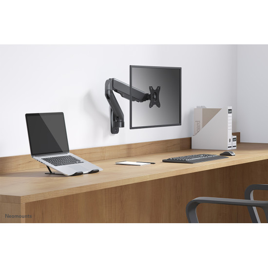 MONITOR ACC WALL MOUNT/17-32" WL70-450BL11 NEOMOUNTS