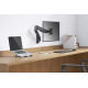 MONITOR ACC WALL MOUNT/17-32" WL70-450BL11 NEOMOUNTS