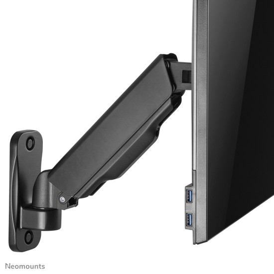 MONITOR ACC WALL MOUNT/17-32" WL70-440BL11 NEOMOUNTS MONITOR ACC WALL MOUNT/17-32" WL70-440BL11 NEOMOUNTS