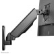 MONITOR ACC WALL MOUNT/17-32" WL70-440BL11 NEOMOUNTS MONITOR ACC WALL MOUNT/17-32" WL70-440BL11 NEOMOUNTS