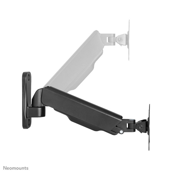 MONITOR ACC WALL MOUNT/17-32" WL70-440BL11 NEOMOUNTS MONITOR ACC WALL MOUNT/17-32" WL70-440BL11 NEOMOUNTS