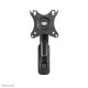 MONITOR ACC WALL MOUNT/17-32" WL70-440BL11 NEOMOUNTS MONITOR ACC WALL MOUNT/17-32" WL70-440BL11 NEOMOUNTS
