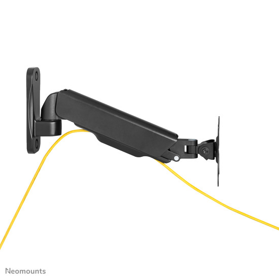MONITOR ACC WALL MOUNT/17-32" WL70-440BL11 NEOMOUNTS MONITOR ACC WALL MOUNT/17-32" WL70-440BL11 NEOMOUNTS