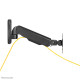 MONITOR ACC WALL MOUNT/17-32" WL70-440BL11 NEOMOUNTS MONITOR ACC WALL MOUNT/17-32" WL70-440BL11 NEOMOUNTS