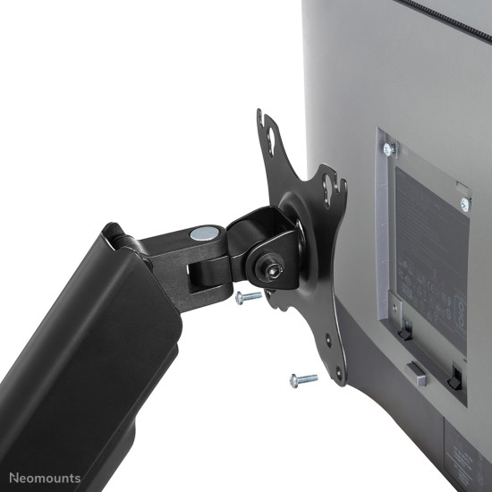 MONITOR ACC WALL MOUNT/17-32" WL70-440BL11 NEOMOUNTS MONITOR ACC WALL MOUNT/17-32" WL70-440BL11 NEOMOUNTS