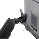 MONITOR ACC WALL MOUNT/17-32" WL70-440BL11 NEOMOUNTS MONITOR ACC WALL MOUNT/17-32" WL70-440BL11 NEOMOUNTS
