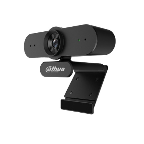 Dahua Technology HTI-UC300 webcam 2 MP 1920 x 1080 pixels USB 1.1 Black Dahua Technology HTI-UC300 webcam 2 MP 1920 x 1080 pixels USB 1.1 Black