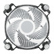 CPU COOLER S1700/ACALP00040A ARCTIC CPU COOLER S1700/ACALP00040A ARCTIC
