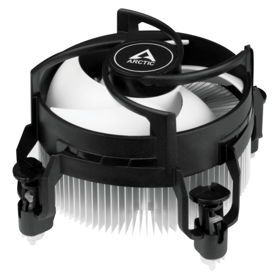 CPU COOLER S1700/ACALP00040A ARCTIC CPU COOLER S1700/ACALP00040A ARCTIC