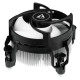 CPU COOLER S1700/ACALP00040A ARCTIC CPU COOLER S1700/ACALP00040A ARCTIC