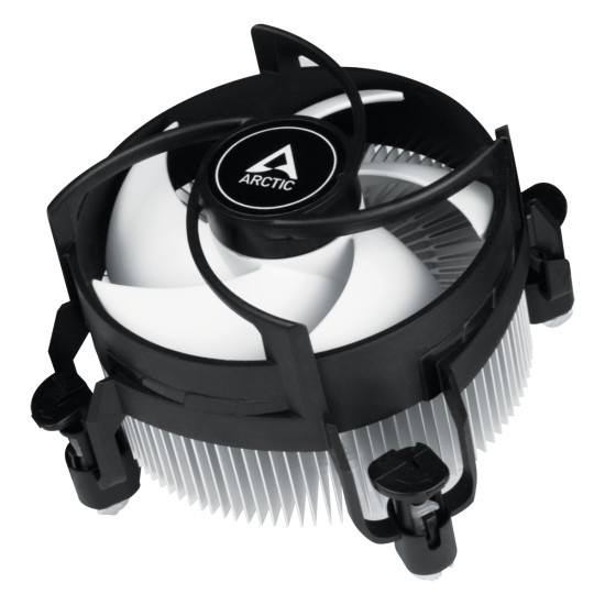 Alpine 17 - Compact Intel CPU Cooler Alpine 17 - Compact Intel CPU Cooler