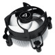 Alpine 17 - Compact Intel CPU Cooler Alpine 17 - Compact Intel CPU Cooler