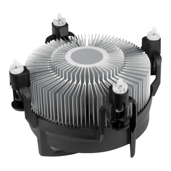 CPU COOLER S1700/ACALP00040A ARCTIC CPU COOLER S1700/ACALP00040A ARCTIC