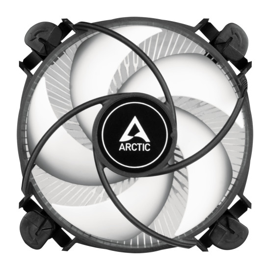 CPU COOLER S1700/ACALP00040A ARCTIC CPU COOLER S1700/ACALP00040A ARCTIC