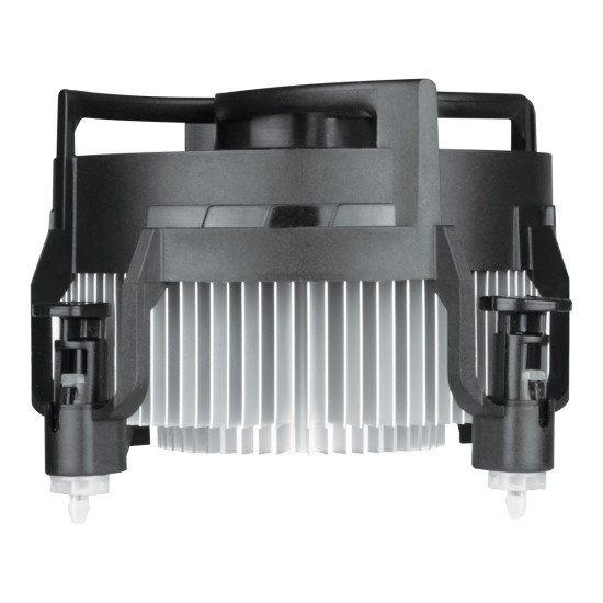 ARCTIC Alpine 17 CO Processor Air cooler 9.2 cm Black, Silver 1 pc(s) ARCTIC Alpine 17 CO Processor Air cooler 9.2 cm Black, Silver 1 pc(s)