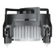 ARCTIC Alpine 17 CO Processor Air cooler 9.2 cm Black, Silver 1 pc(s) ARCTIC Alpine 17 CO Processor Air cooler 9.2 cm Black, Silver 1 pc(s)