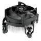 ARCTIC Alpine 17 CO Processor Air cooler 9.2 cm Black, Silver 1 pc(s) ARCTIC Alpine 17 CO Processor Air cooler 9.2 cm Black, Silver 1 pc(s)