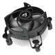 ARCTIC Alpine 17 CO Processor Air cooler 9.2 cm Black, Silver 1 pc(s) ARCTIC Alpine 17 CO Processor Air cooler 9.2 cm Black, Silver 1 pc(s)