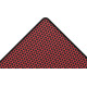 HyperX Pulsefire Mat - Gaming Mouse Pad - Cloth (L) HyperX Pulsefire Mat - Gaming Mouse Pad - Cloth (L)