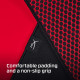 HyperX Pulsefire Mat - Gaming Mouse Pad - Cloth (M) HyperX Pulsefire Mat - Gaming Mouse Pad - Cloth (M)