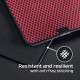 HyperX Pulsefire Mat - Gaming Mouse Pad - Cloth (M) HyperX Pulsefire Mat - Gaming Mouse Pad - Cloth (M)