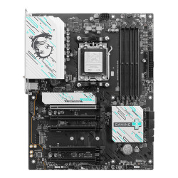 Mainboard|MSI|AMD B840|SAM5|ATX|Memory slots 4|5xPCI-Express 16x|2xM.2|1xHDMI|1xAudio-In|1xAudio-Out|1xMicrophone|4xUSB 2.0|3xUSB 3.2|1xUSB-C|1xRJ45|B840GAMINGPLUSWIFI
