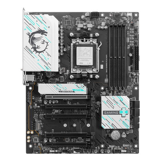 Mainboard|MSI|AMD B840|SAM5|ATX|Memory slots 4|5xPCI-Express 16x|2xM.2|1xHDMI|1xAudio-In|1xAudio-Out|1xMicrophone|4xUSB 2.0|3xUSB 3.2|1xUSB-C|1xRJ45|B840GAMINGPLUSWIFI Mainboard|MSI|AMD B840|SAM5|ATX|Memory slots 4|5xPCI-Express 16x|2xM.2|1xHDMI|1xAudio-In|1xAudio-Out|1xMicrophone|4xUSB 2.0|3xUSB 3.2|1xUSB-C|1xRJ45|B840GAMINGPLUSWIFI