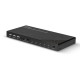 KVM Switch HDMI 18G, USB 2.0 & Audio, 4 Port KVM Switch HDMI 18G, USB 2.0 & Audio, 4 Port