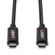Lindy 3m USB 3.2 Gen 2 C/C Active Cable Lindy 3m USB 3.2 Gen 2 C/C Active Cable