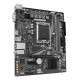H610M H V3 DDR4 Motherboard - Supports Intel Core 14th CPUs, 4+1+1 Hybrid Phases Digital VRM, up to 3200MHz DDR4, 1xPCIe 3.0 M.2, GbE LAN, USB 3.2 Gen 1 H610M H V3 DDR4 Motherboard - Supports Intel Core 14th CPUs, 4+1+1 Hybrid Phases Digital VRM, up to 3200MHz DDR4, 1xPCIe 3.0 M.2, GbE LAN, USB 3.2 Gen 1