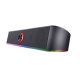 Trust GXT 619 Thorne Black 2.0 channels 6 W Trust GXT 619 Thorne Black 2.0 channels 6 W