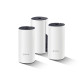 TP-Link AC1200 + AV1000 Whole Home Hybrid Mesh Wi-Fi System, 3-Pack TP-Link AC1200 + AV1000 Whole Home Hybrid Mesh Wi-Fi System, 3-Pack